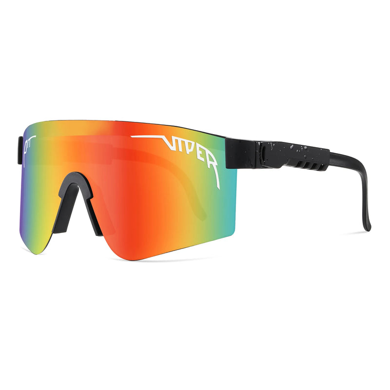 Novos óculos de sol Polarizados uv400 Viper