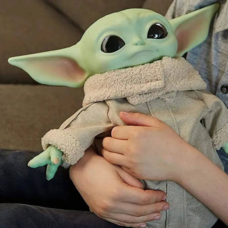 Yoda - Star Wars bebês