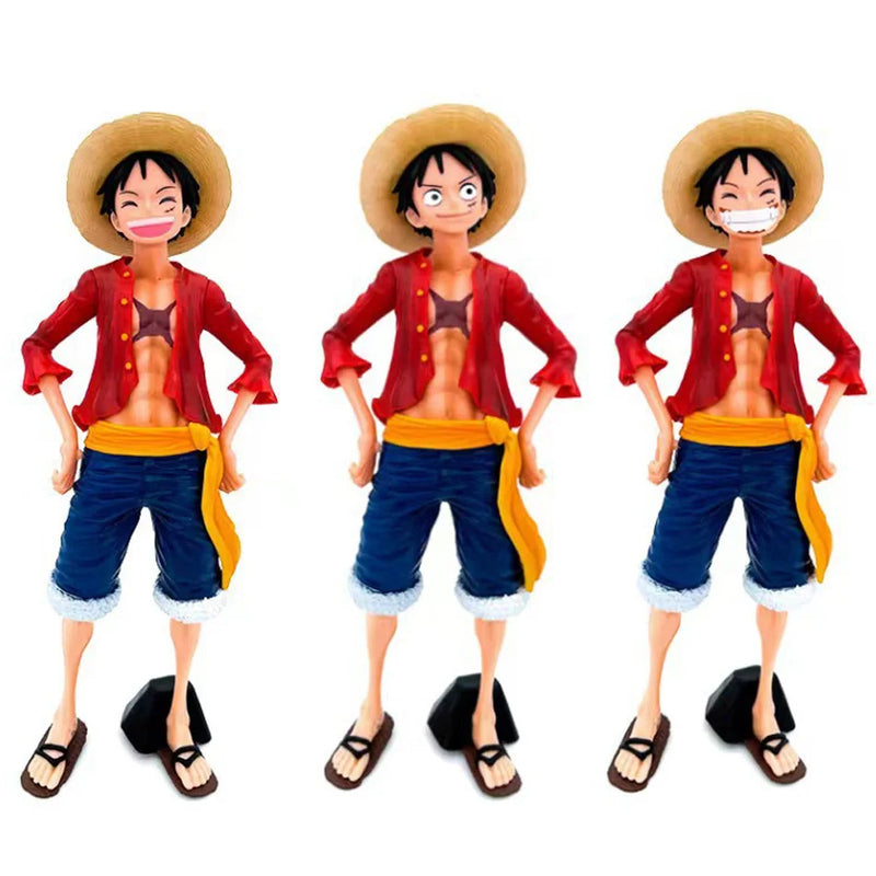 One Piece - Luffy