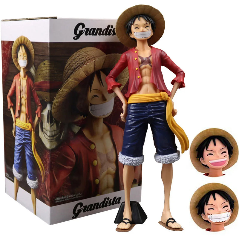 One Piece - Luffy