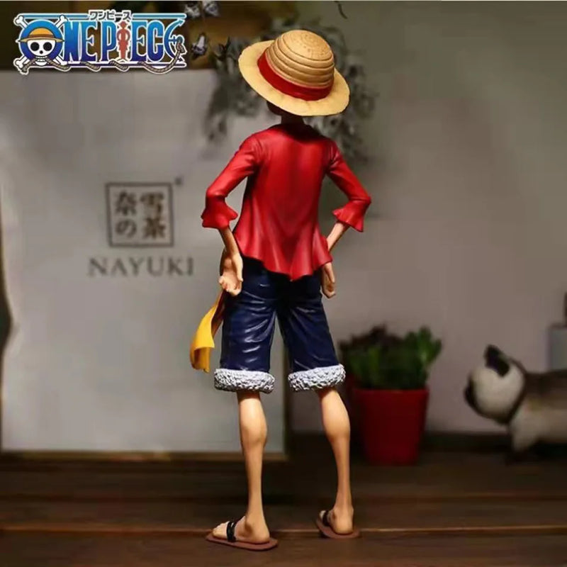 One Piece - Luffy