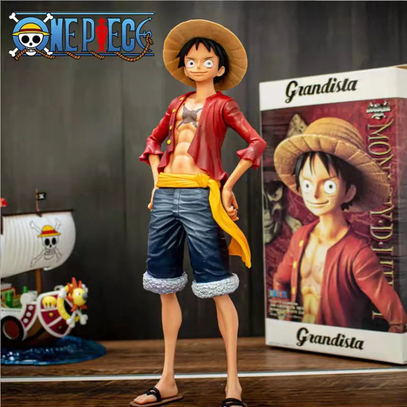 One Piece - Luffy