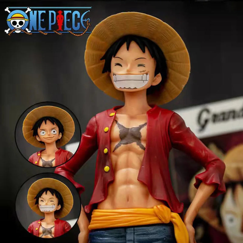 One Piece - Luffy