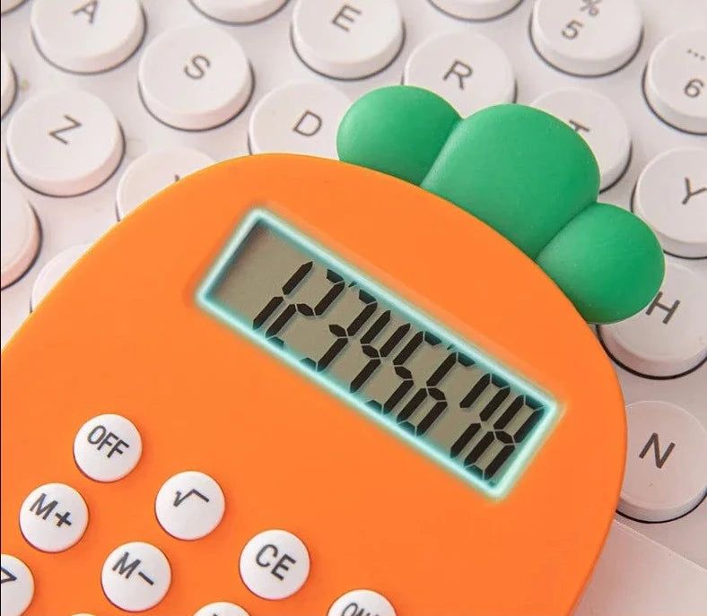 Mini Calculadora Infantil