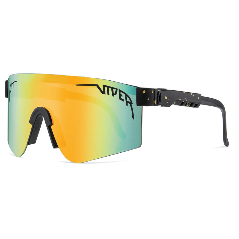 Novos óculos de sol Polarizados uv400 Viper